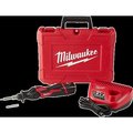 Milwaukee Tool M12 SOLDERING KIT 12V ML2488-21